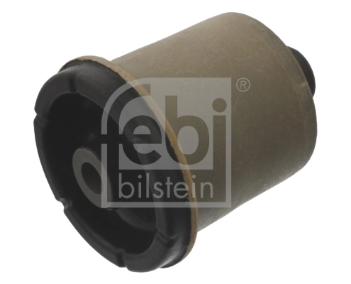Bushing, axle beam